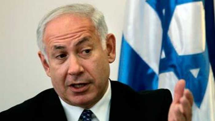 Netanyahu