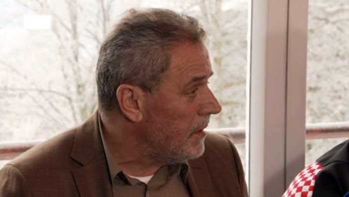 Milan Bandić
