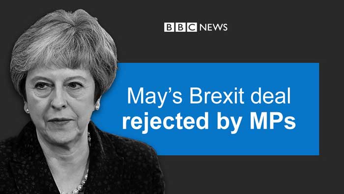 Theresa May