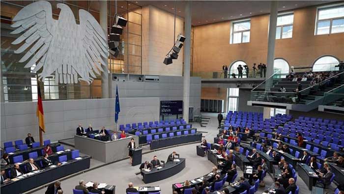 Bundestag