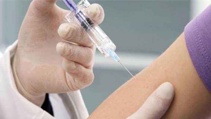 Cjepivo protiv gripe