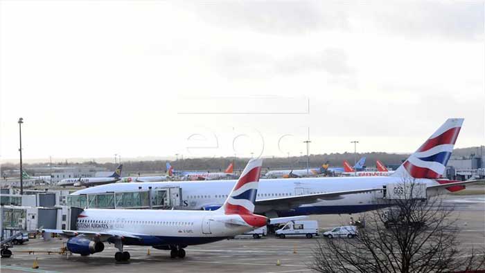Aerodrom