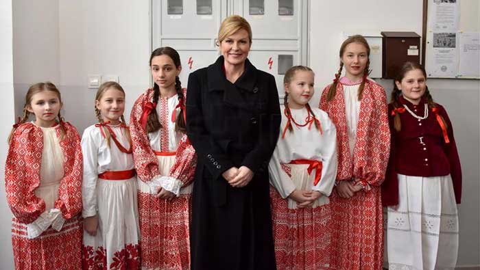 Kolinda