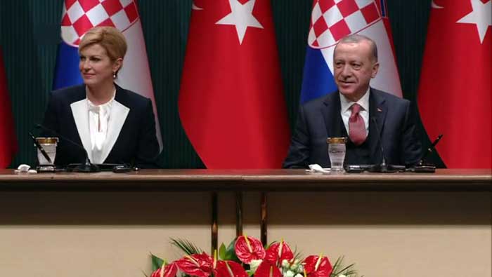 Kolinda u Turskoj