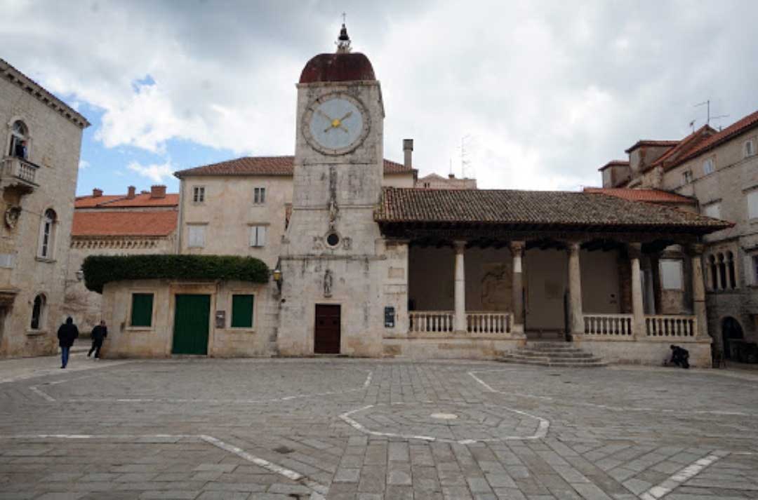 Trogir