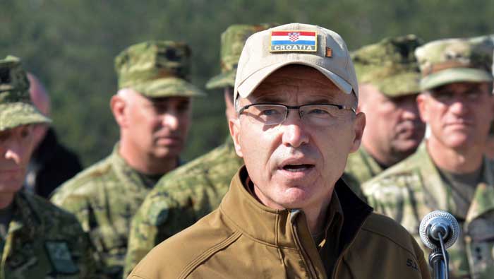 Krstičević