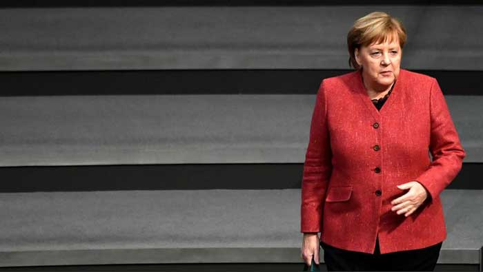 Merkel