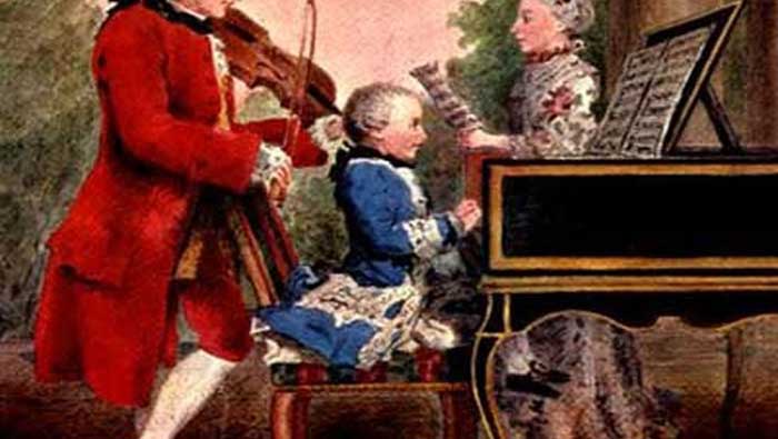 Mozart