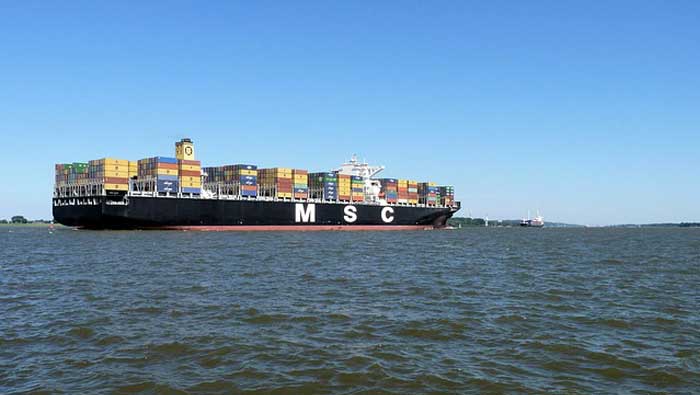 MSC