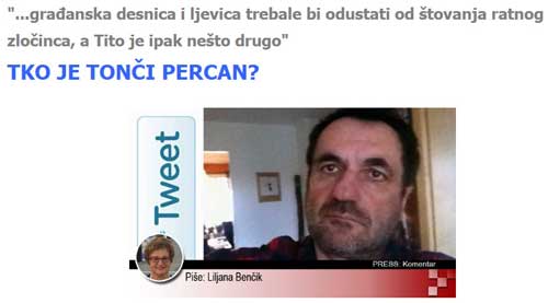 Tonči Percan