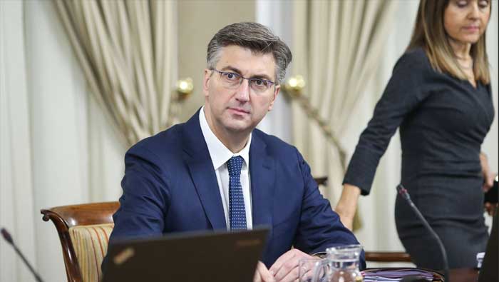 Plenković