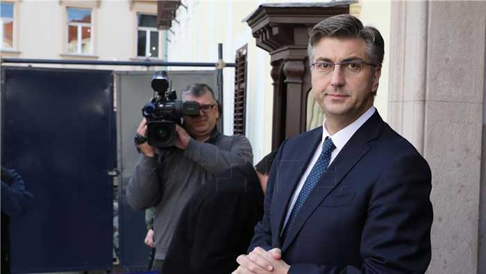 Plenković