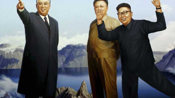 Jo Song Gil