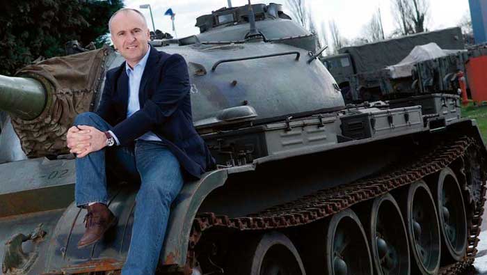 Predrag Matić