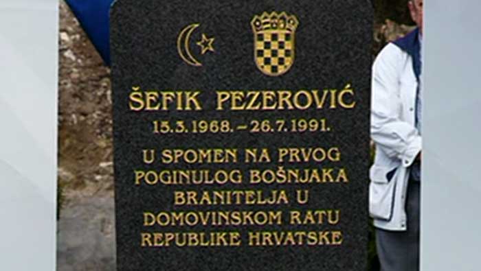 Šefik Pezerović