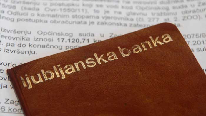 Ljubljanska banka