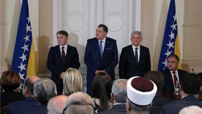 Europski parlament