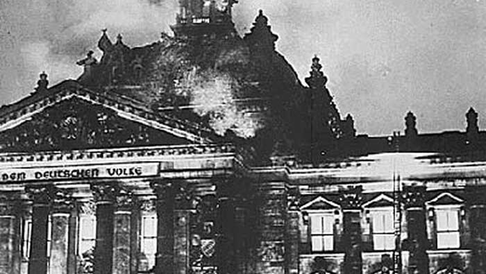 Reichstag