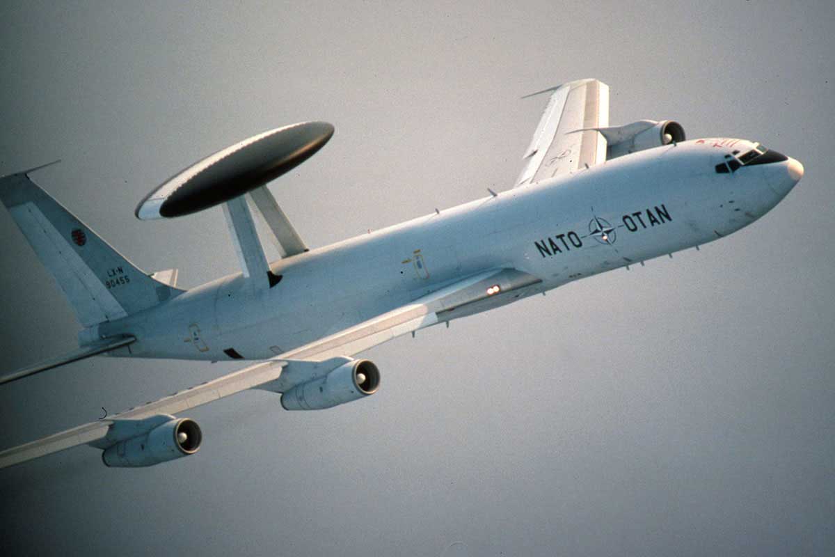 NATO