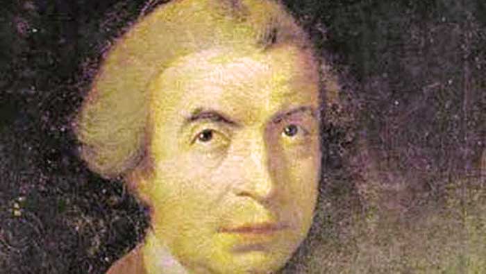 Ruđer Bošković
