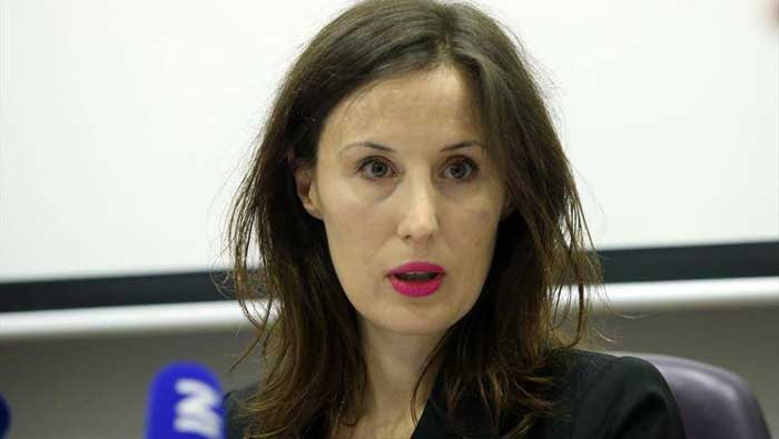 Dalija Orešković