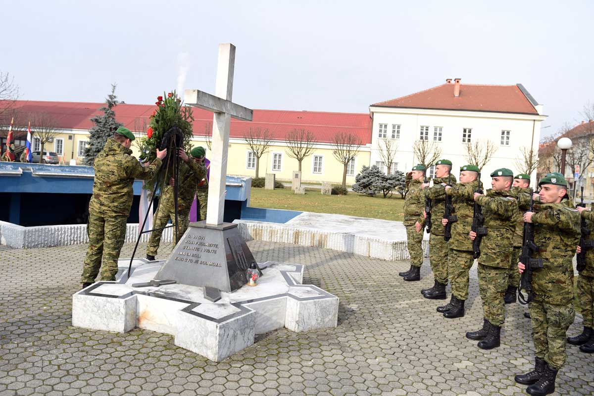 Dan vojne kapelanije