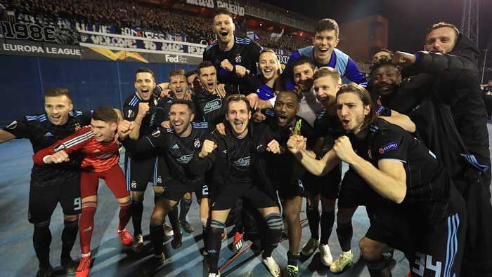 Dinamo Zagreb