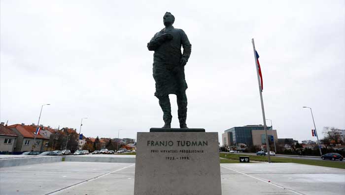 Franjo Tuđman