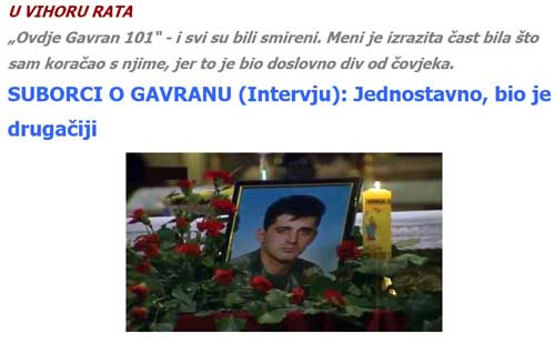 Gavran