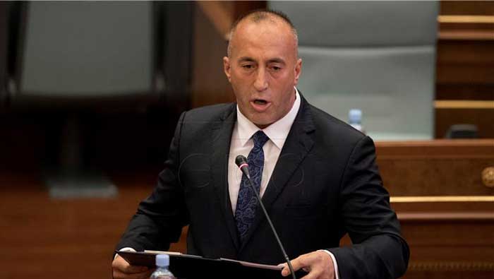 Haradinaj