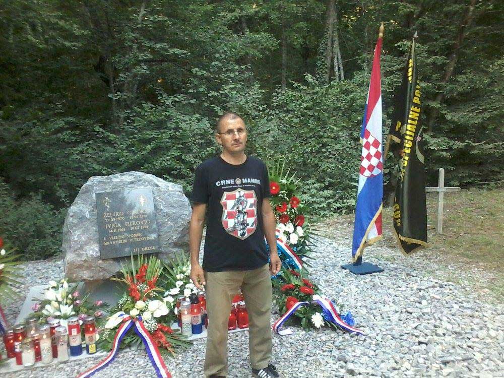 Hrvoje Horvat