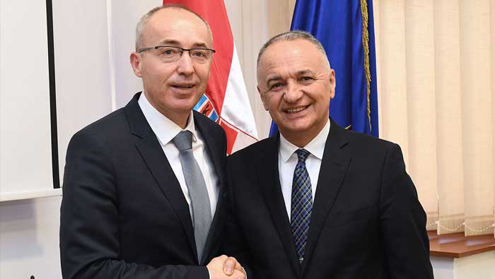 Krstičević