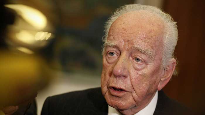 Budimir Lončar