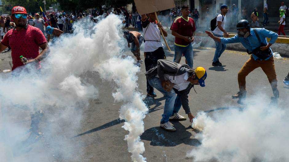 Venezuela