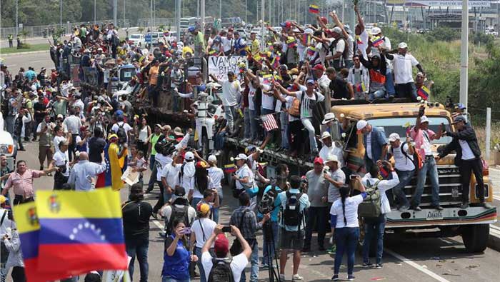 Venezuela