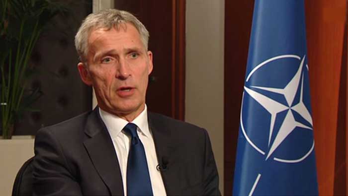 Sjeverna Makedonija ulazi u NATO