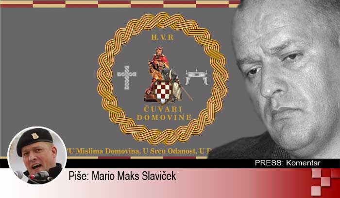 Mario Maks Slaviček