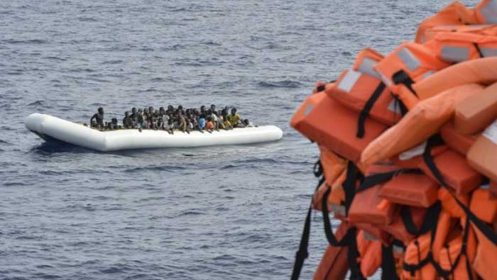 Migranti