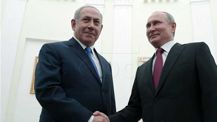 Netanyahu