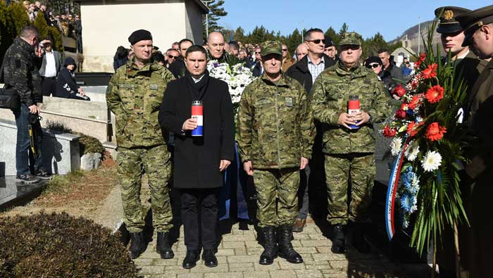 Damir Tomljanović Gavran