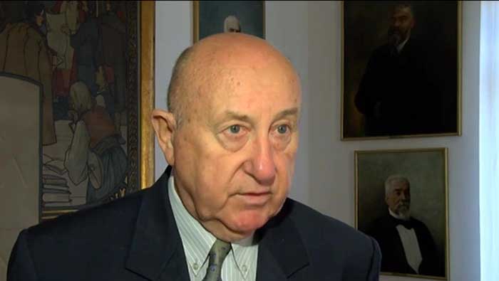 Samardžija