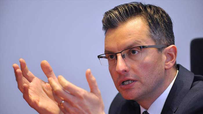 Marjan Šarec