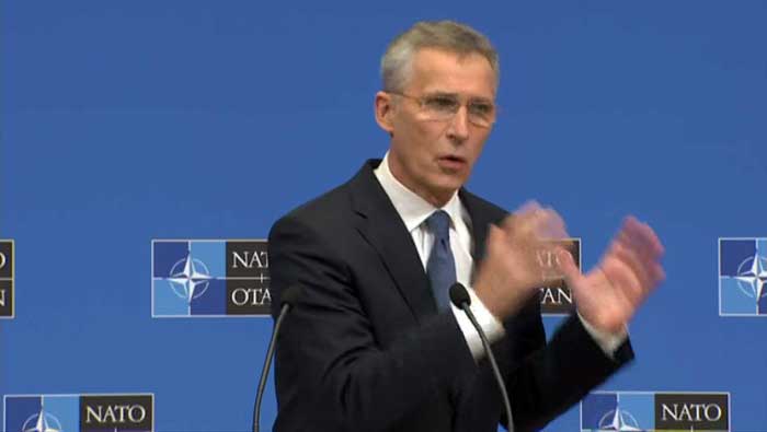 Stoltenberg