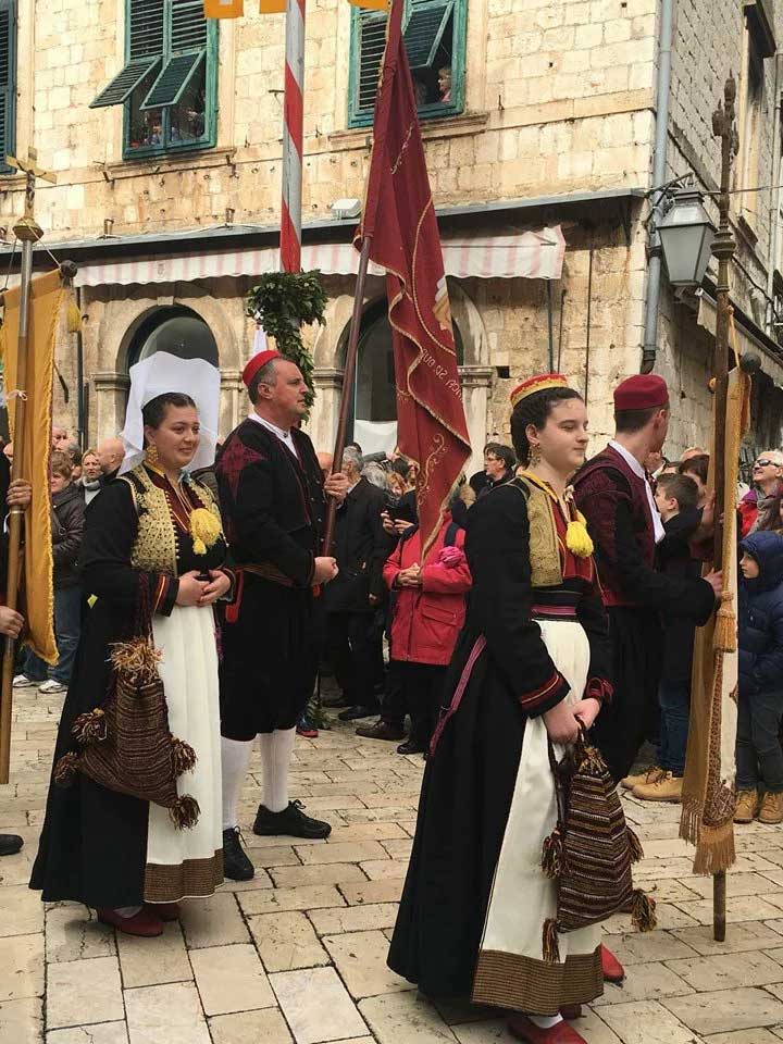 Festa sv. Vlaho