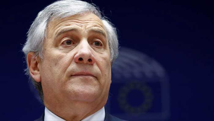 Tajani