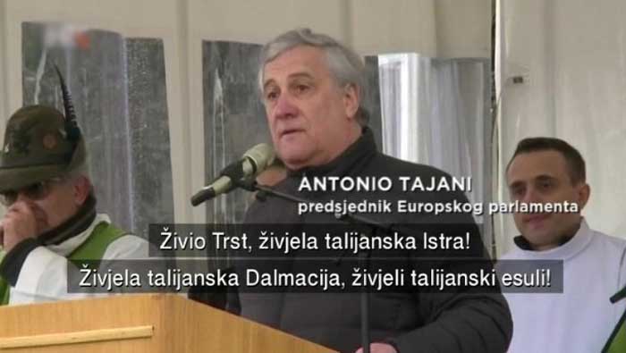 Tajani