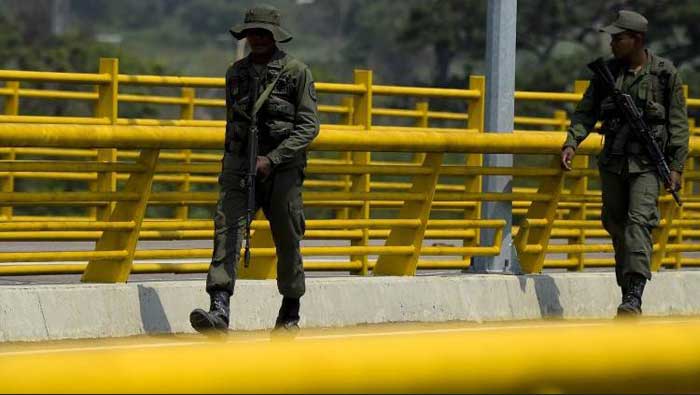 Venezuela