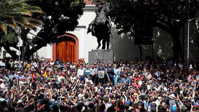 Venezuela