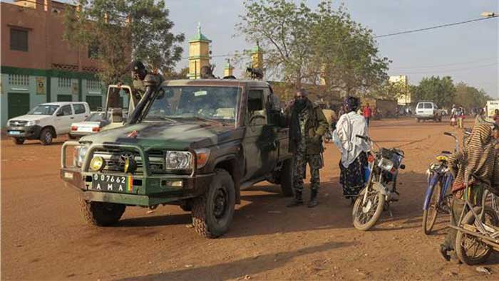 Mali