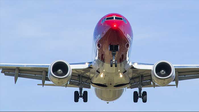Boeing 737